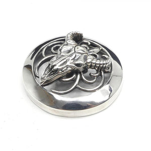 SVコンチョ（バッファロースカル）