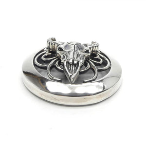 SVコンチョ（バッファロースカル）