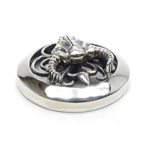 SVコンチョ（バッファロースカル）