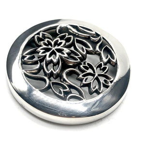 SVコンチョ （水藻桜）