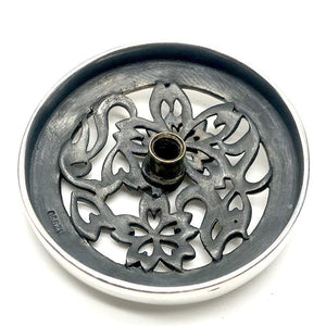 SVコンチョ （水藻桜）