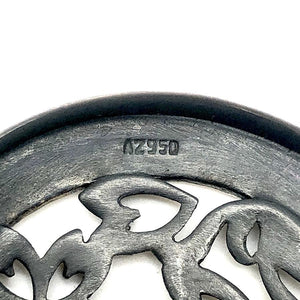 SVコンチョ （水藻桜）