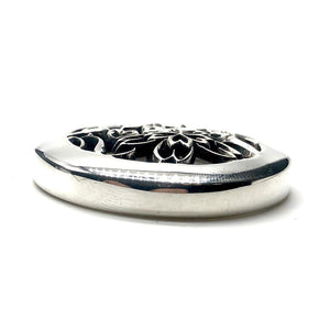 SVコンチョ （水藻桜）