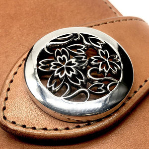 SVコンチョ （水藻桜）