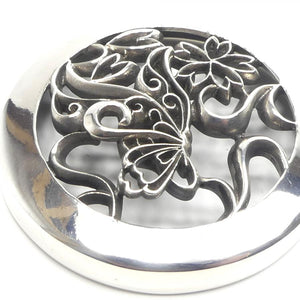 SVコンチョ （蝶/桜）