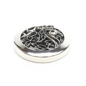 SVコンチョ （蝶/桜）