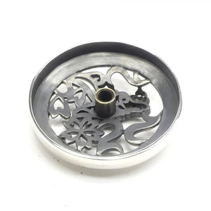 SVコンチョ （蝶/桜）