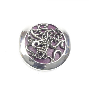 SVコンチョ （蝶/桜）