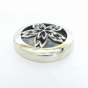 SVコンチョ （桜透かし）