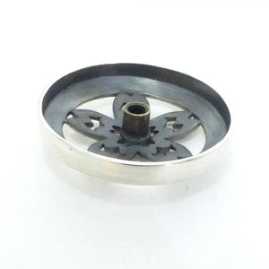 SVコンチョ （桜透かし）