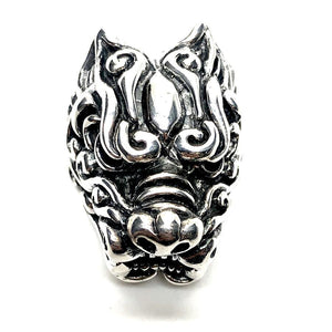 SVコンチョ（ 獅子）