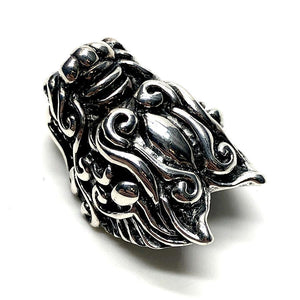 SVコンチョ（ 獅子）