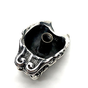 SVコンチョ（ 獅子）