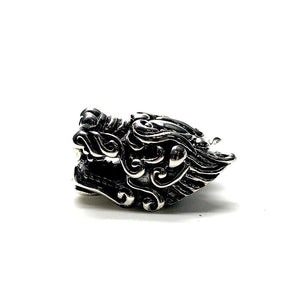 SVコンチョ（ 獅子）