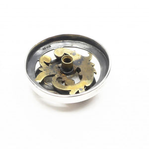 SVコンチョ（鳳凰の羽/ハート）