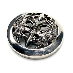 SVコンチョ（イーグル）