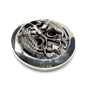 SVコンチョ（イーグル）