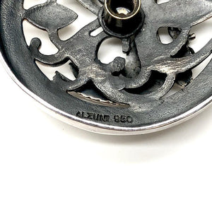 SVコンチョ（イーグル）