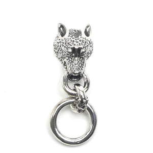 SVコンチョ（狼）