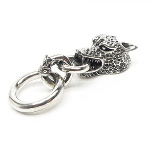 SVコンチョ（狼）