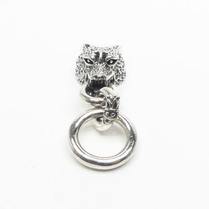 SVコンチョ（狼）