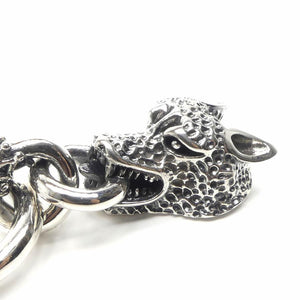 SVコンチョ（狼）