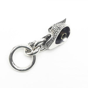 SVコンチョ（狼）