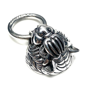 SVコンチョ（トラ）