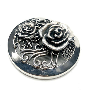 SVコンチョ （バラ）