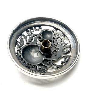 SVコンチョ （バラ）