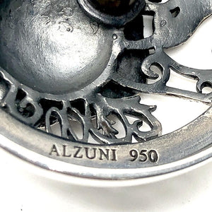 SVコンチョ （バラ）