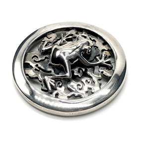 SVコンチョ （蛙）