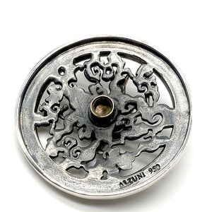 SVコンチョ （蛙）