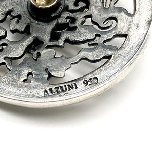 SVコンチョ （蛙）