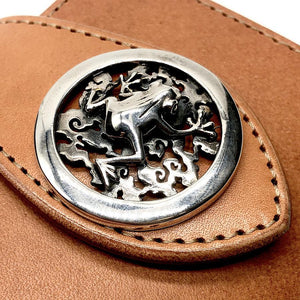 SVコンチョ （蛙）