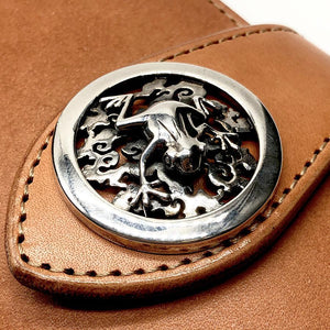 SVコンチョ （蛙）