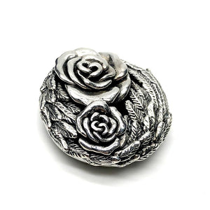 SVコンチョ （バラ）