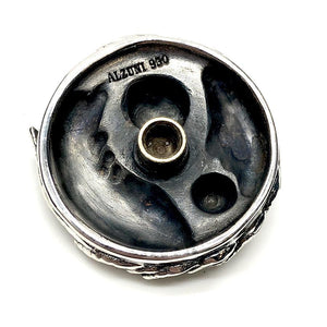 SVコンチョ （バラ）