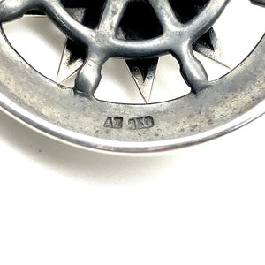 SVコンチョ（北極星）