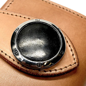 SVコンチョ(プレーン)