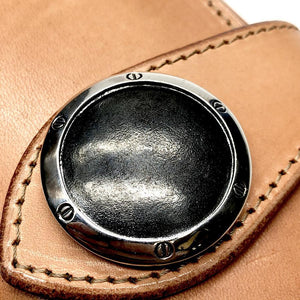 SVコンチョ(プレーン)