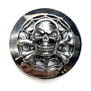 SVコンチョ（スカル）