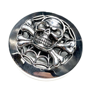 SVコンチョ（スカル）