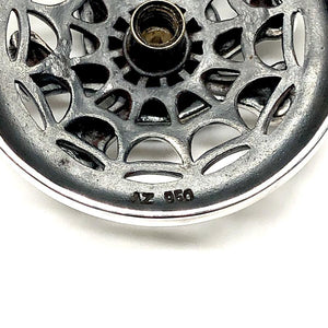 SVコンチョ（スカル）