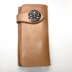 SVコンチョ（スカル）