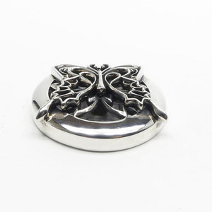 SVコンチョ （蝶/桜）