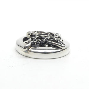 SVコンチョ （蝶/桜）