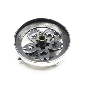 SVコンチョ （蝶/桜）