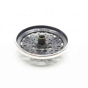 SVコンチョ(ユリ石入)