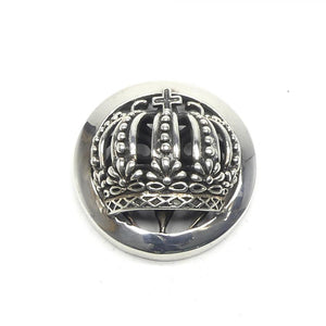 SVコンチョ（クラウン）